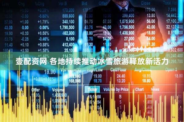壹配资网 各地持续推动冰雪旅游释放新活力