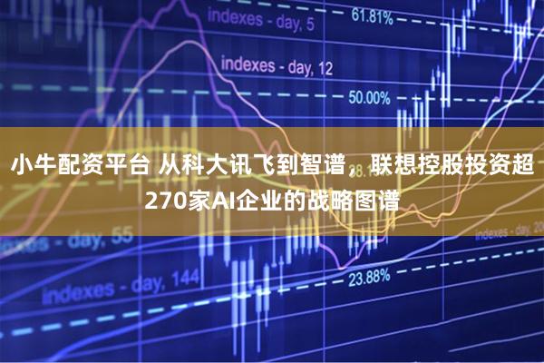 小牛配资平台 从科大讯飞到智谱，联想控股投资超270家AI企业的战略图谱
