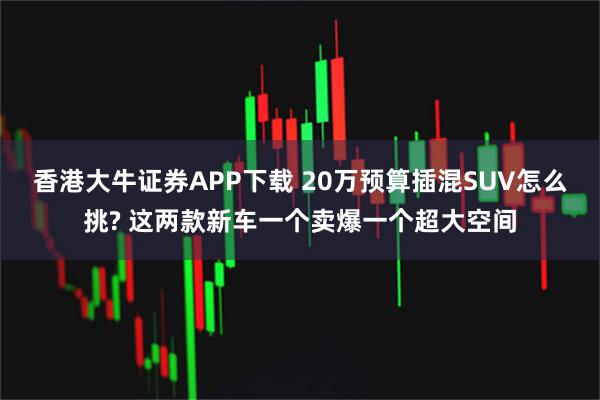 香港大牛证券APP下载 20万预算插混SUV怎么挑? 这两款新车一个卖爆一个超大空间